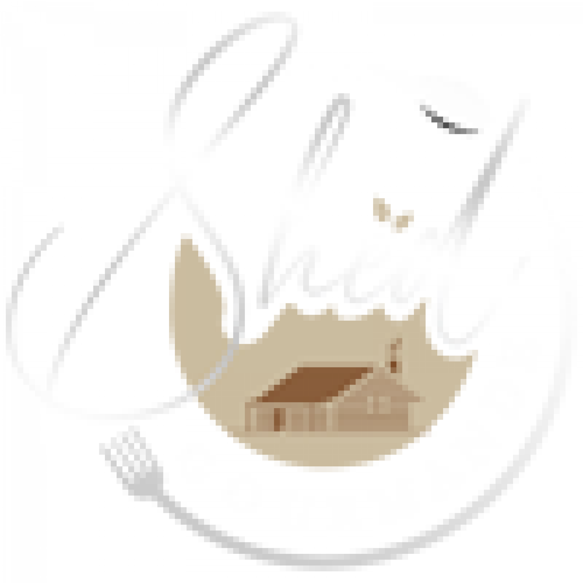 La Shed Gourmande logo