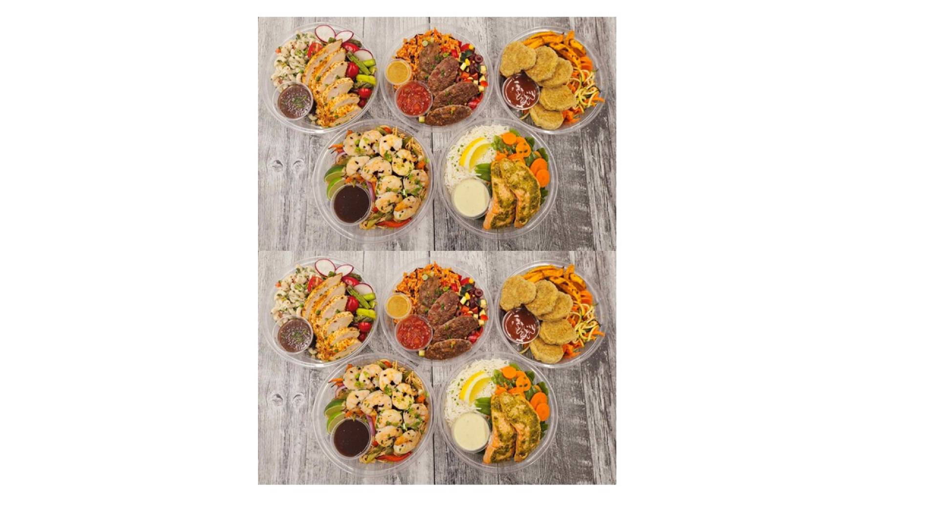 Chef Box