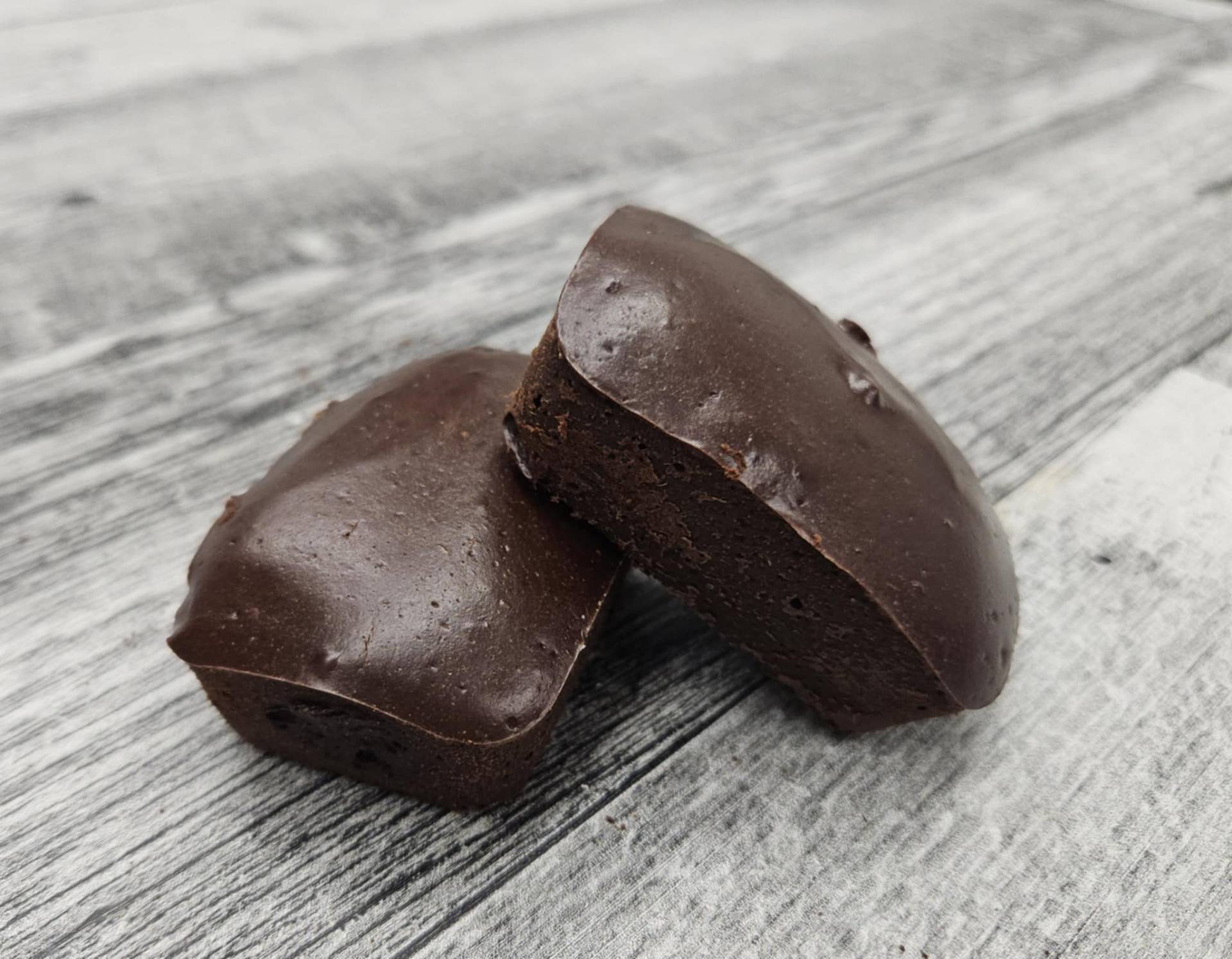 Brownies duo (protéine de Boeuf, sans produit laitier)